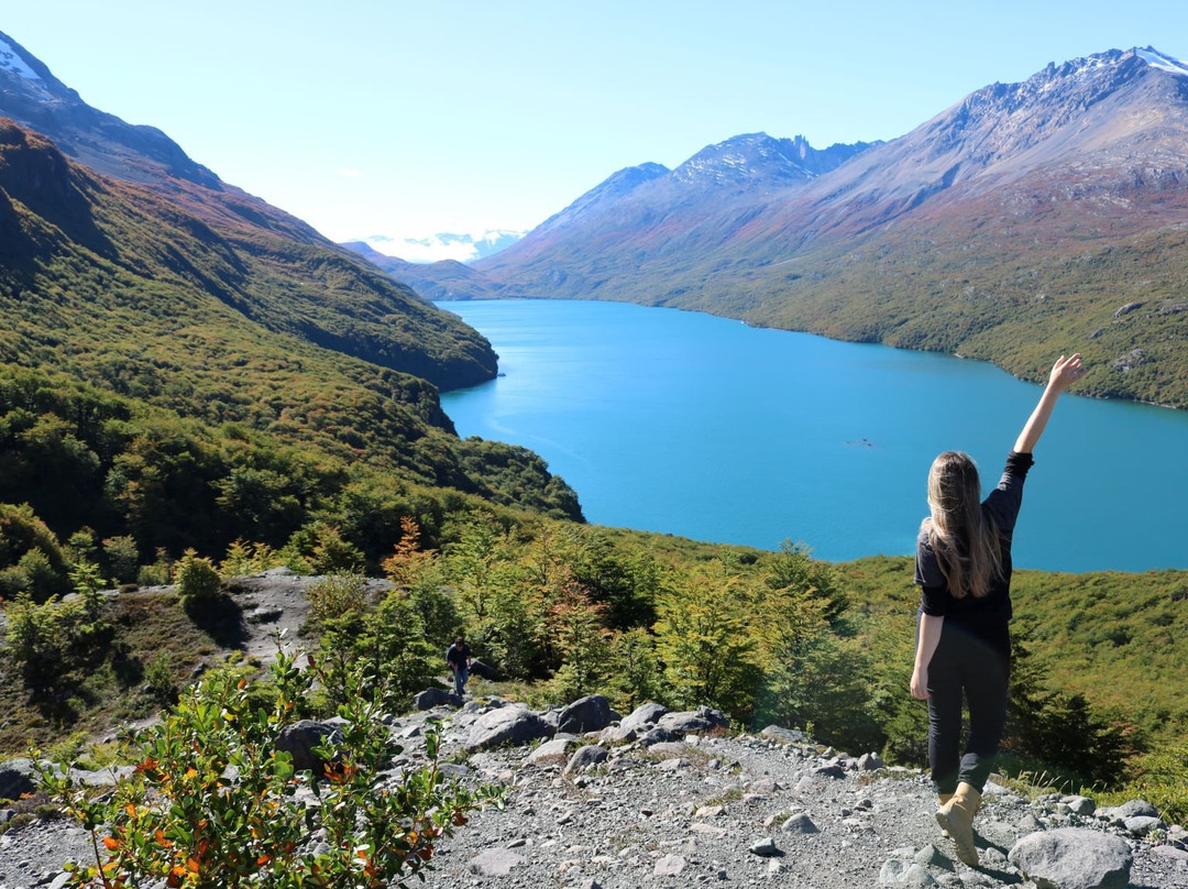 Lago del Desierto景点图片