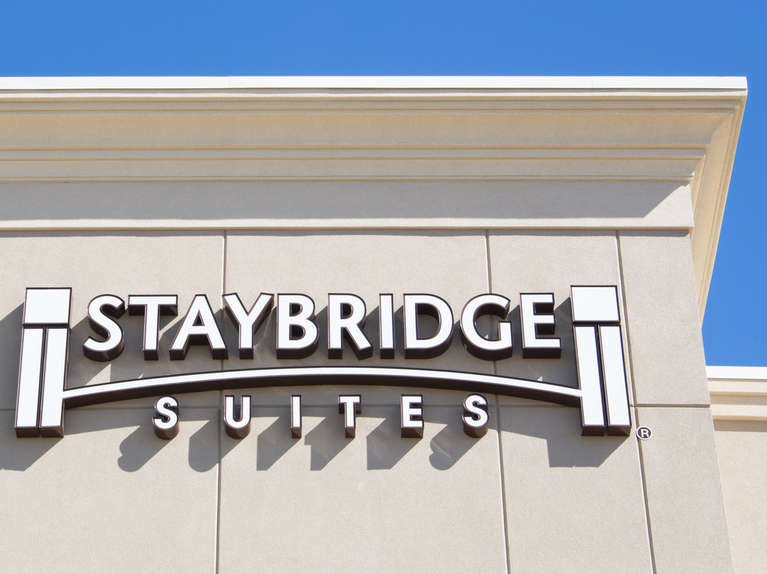 匹兹堡克兰伯里镇Staybridge套房酒店主图