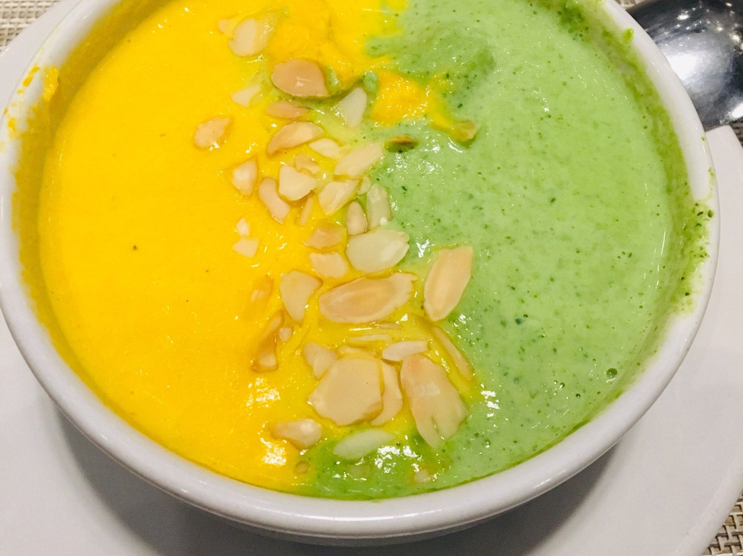 Sheraton Chihuahua Soberano主图