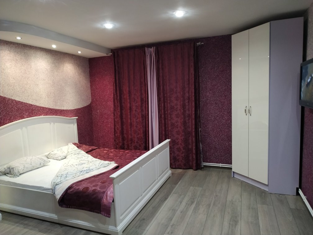 Hotel Teremok Zavolzhsky主图