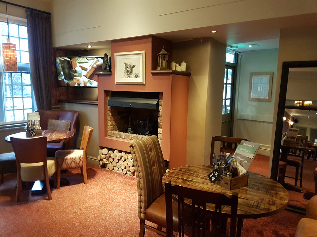 The Wheatsheaf by Innkeeper's Collection主图