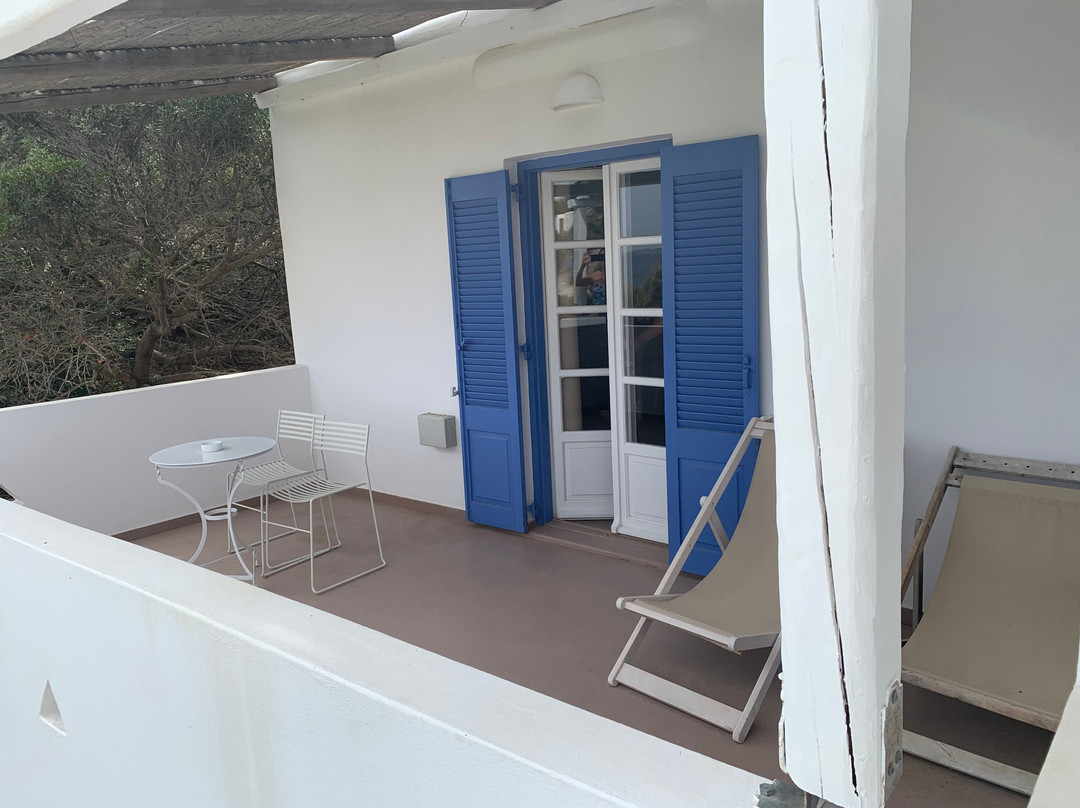 Beach House Antiparos主图