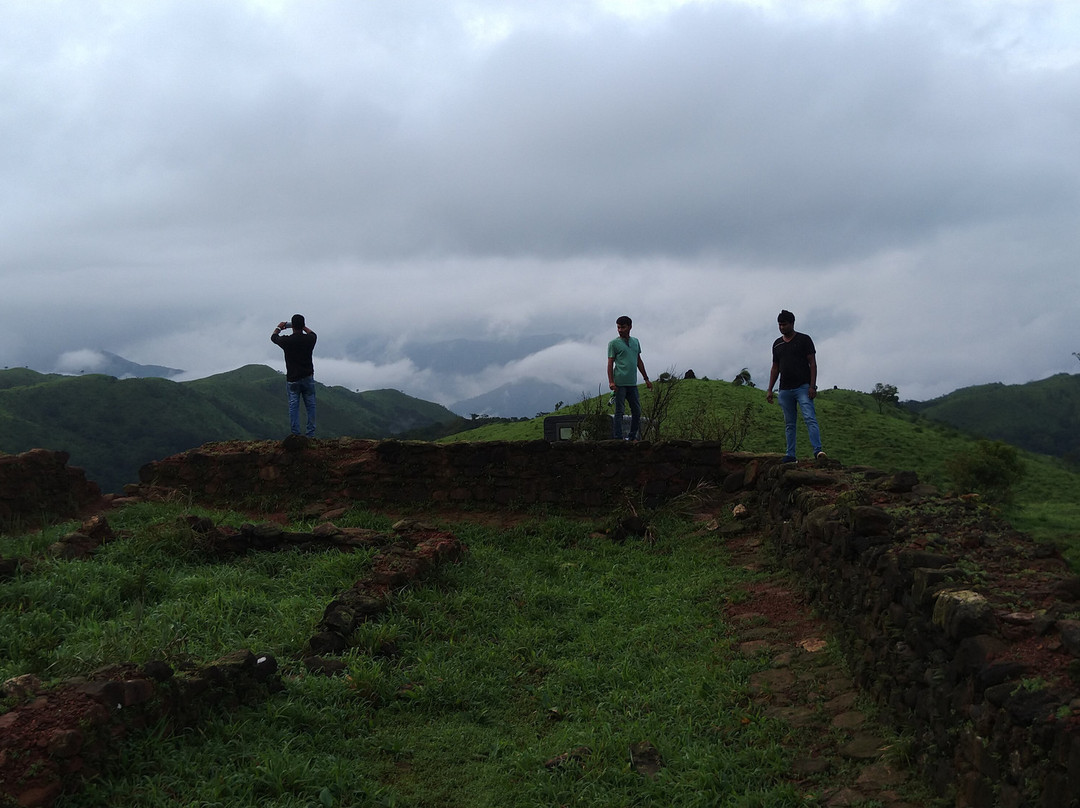 Rainbird Homestay主图