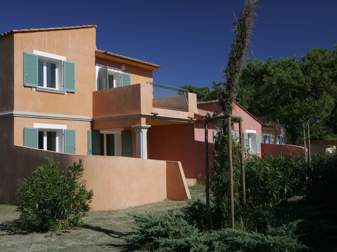 Résidence Cala Bianca