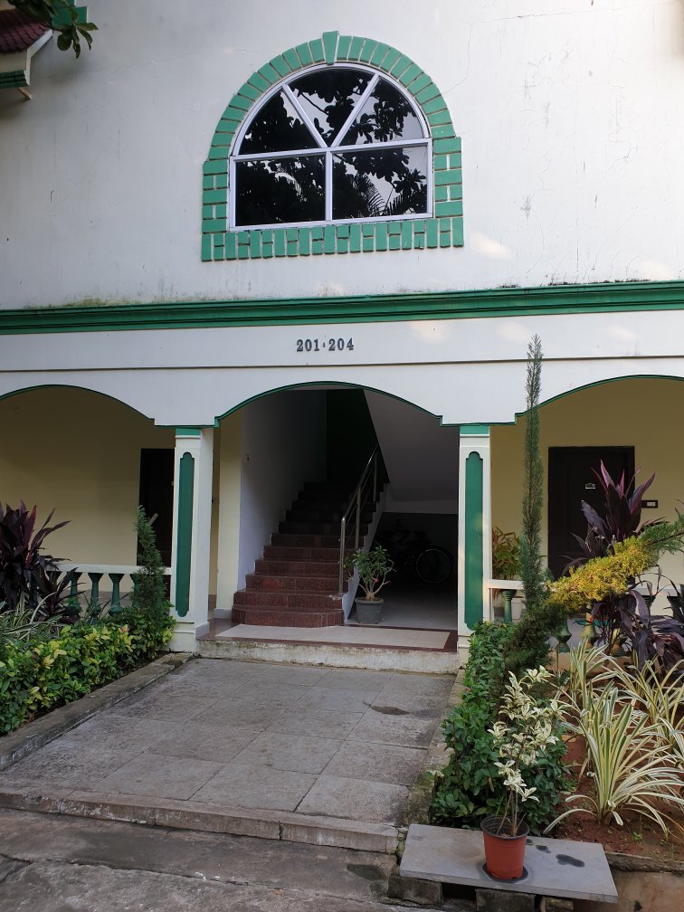 Hotel River Bay-官方