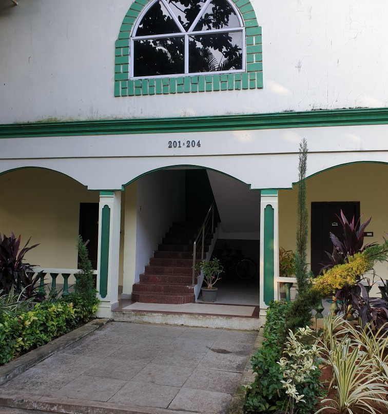 Hotel River Bay主图