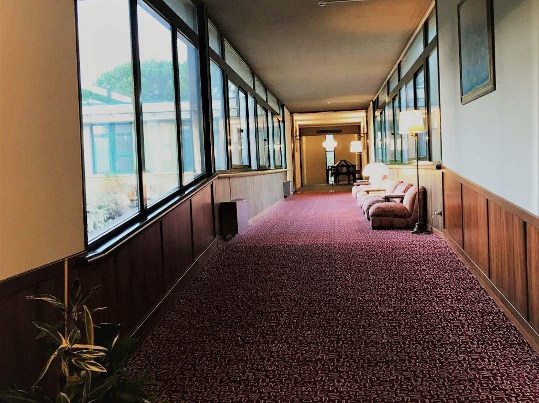 Hotel Country Club主图