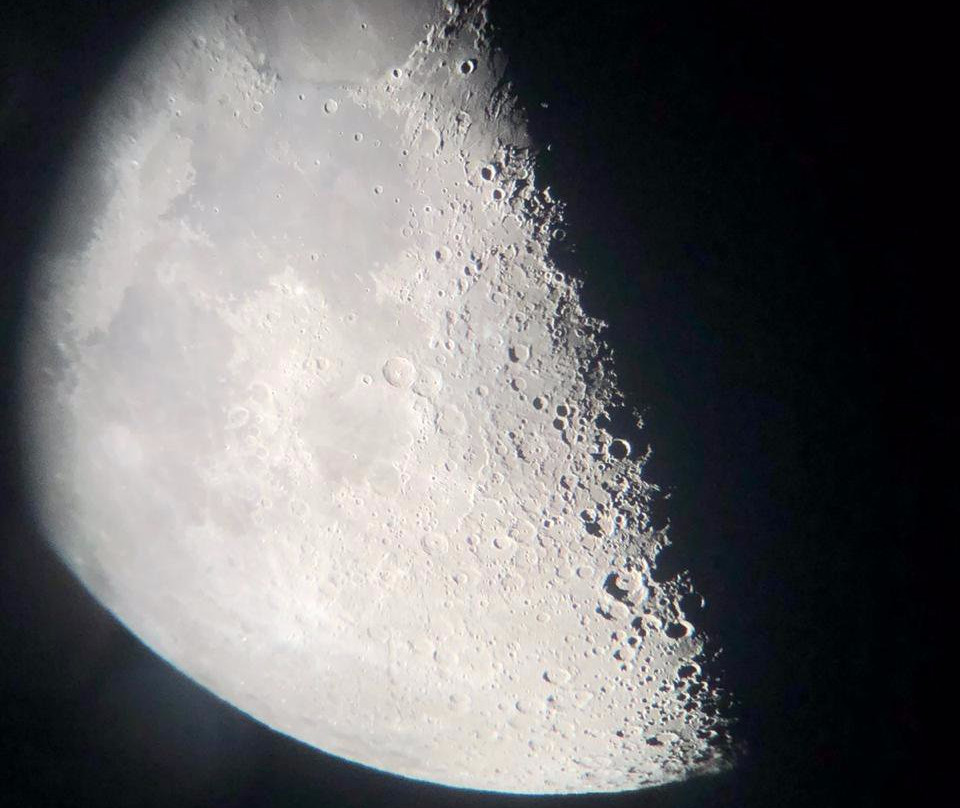 Sterland Stargazing-Sutherland必去景点