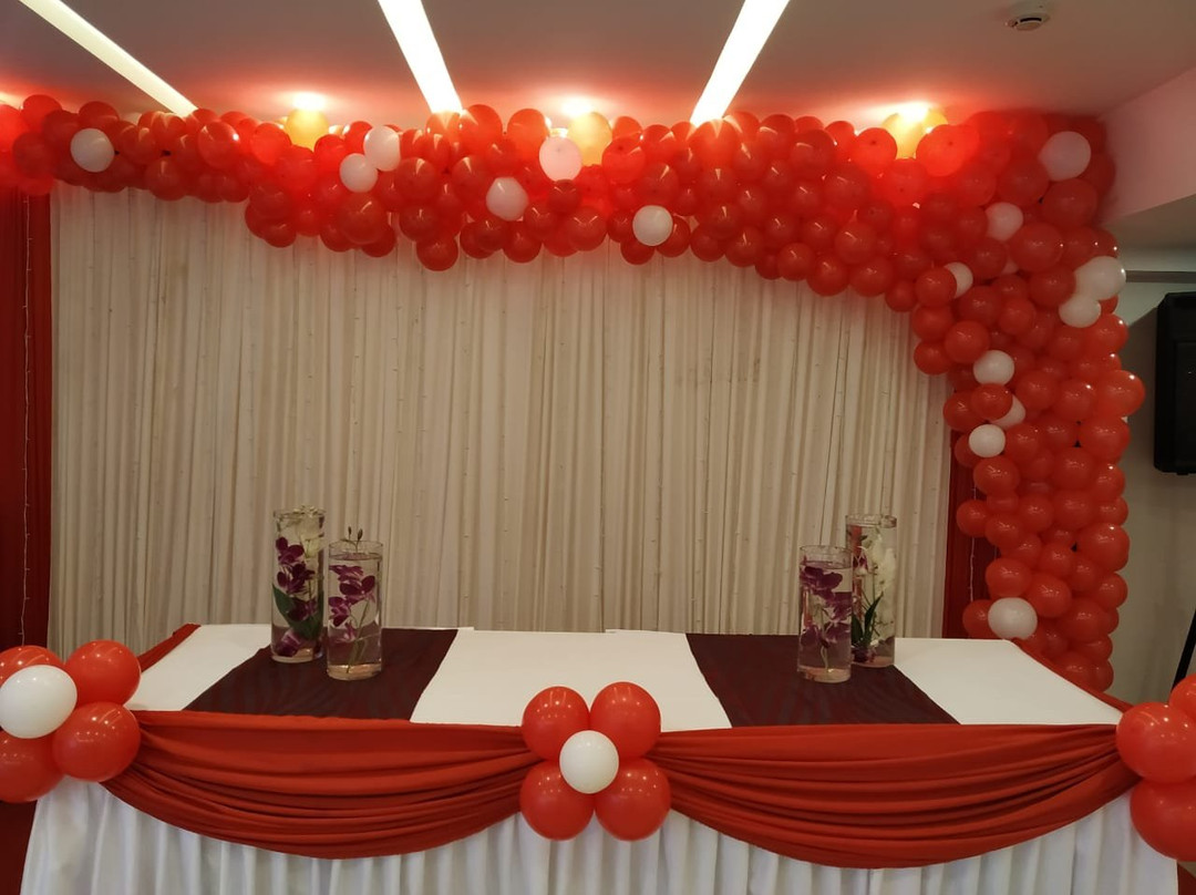 Hotel Abaam Pearl主图