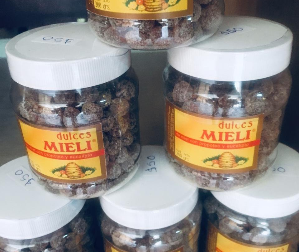 Mexinart-Atlixco必去景点