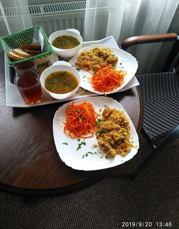 Hotel Solamiya主图