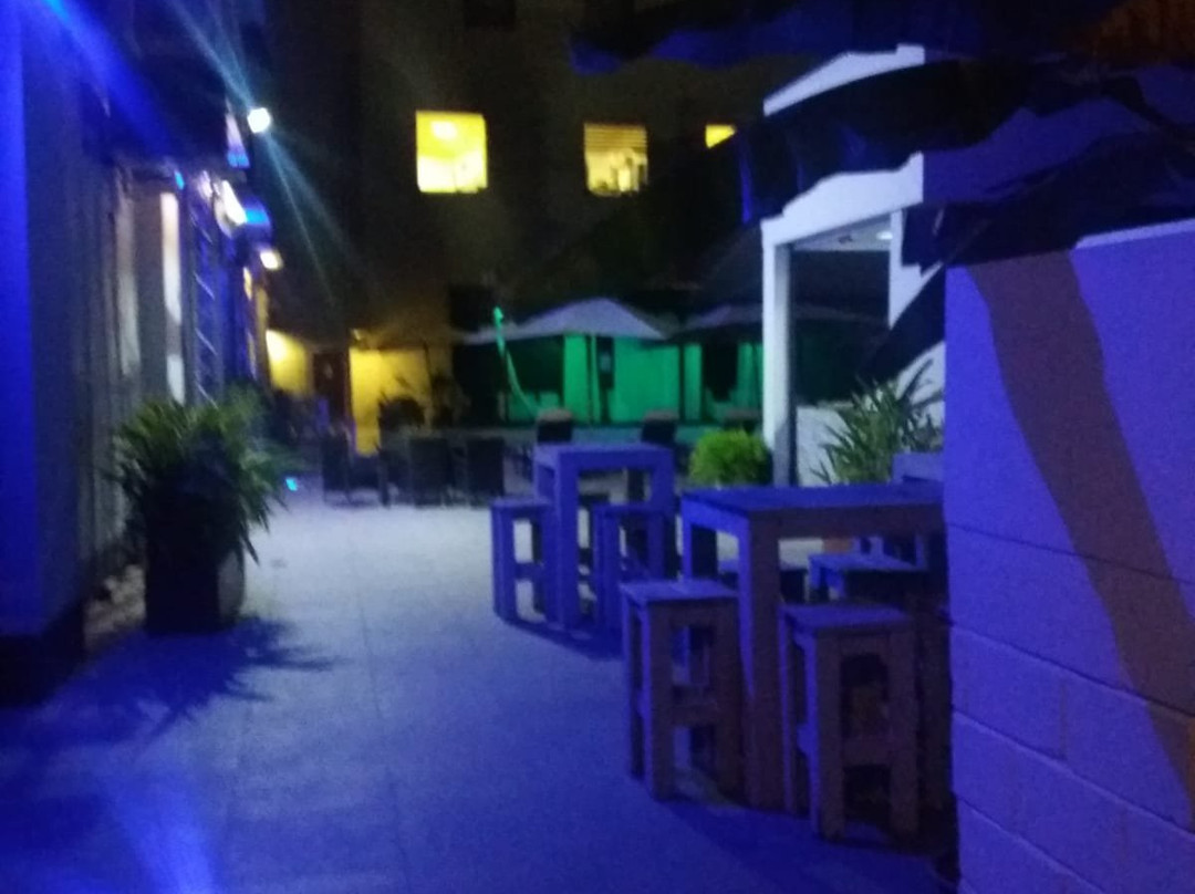 Queens Hotel Suriname主图