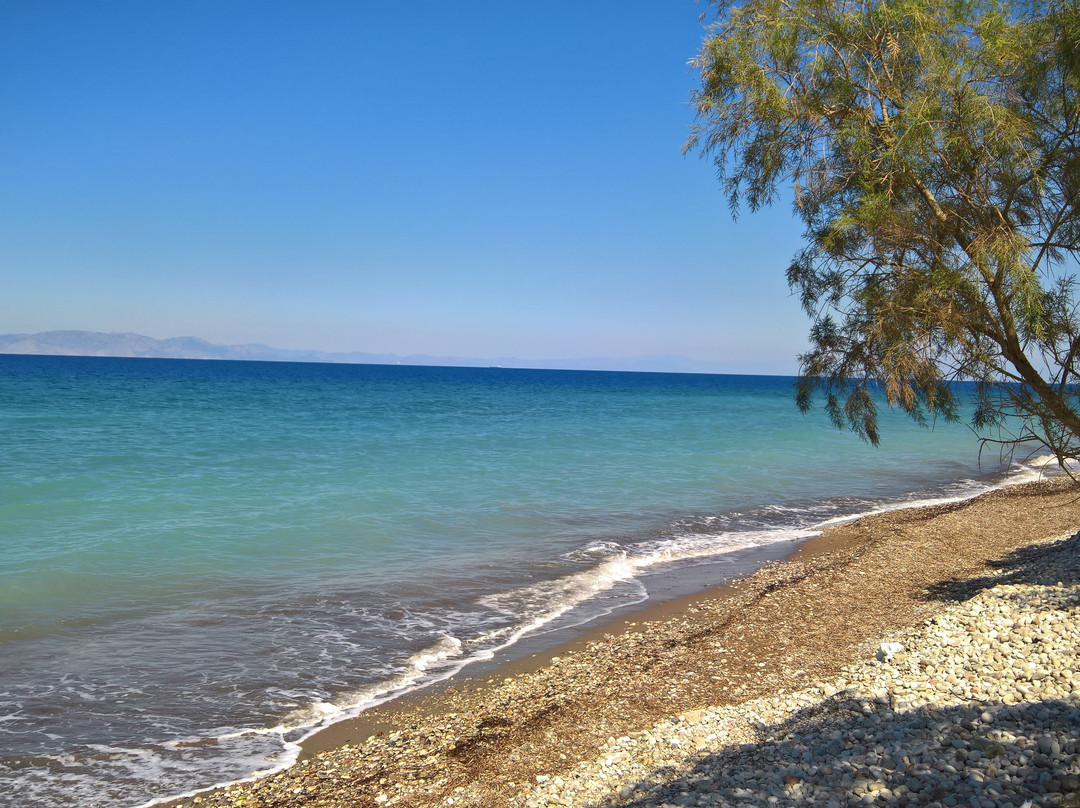 Kremasti Memories Apartments主图