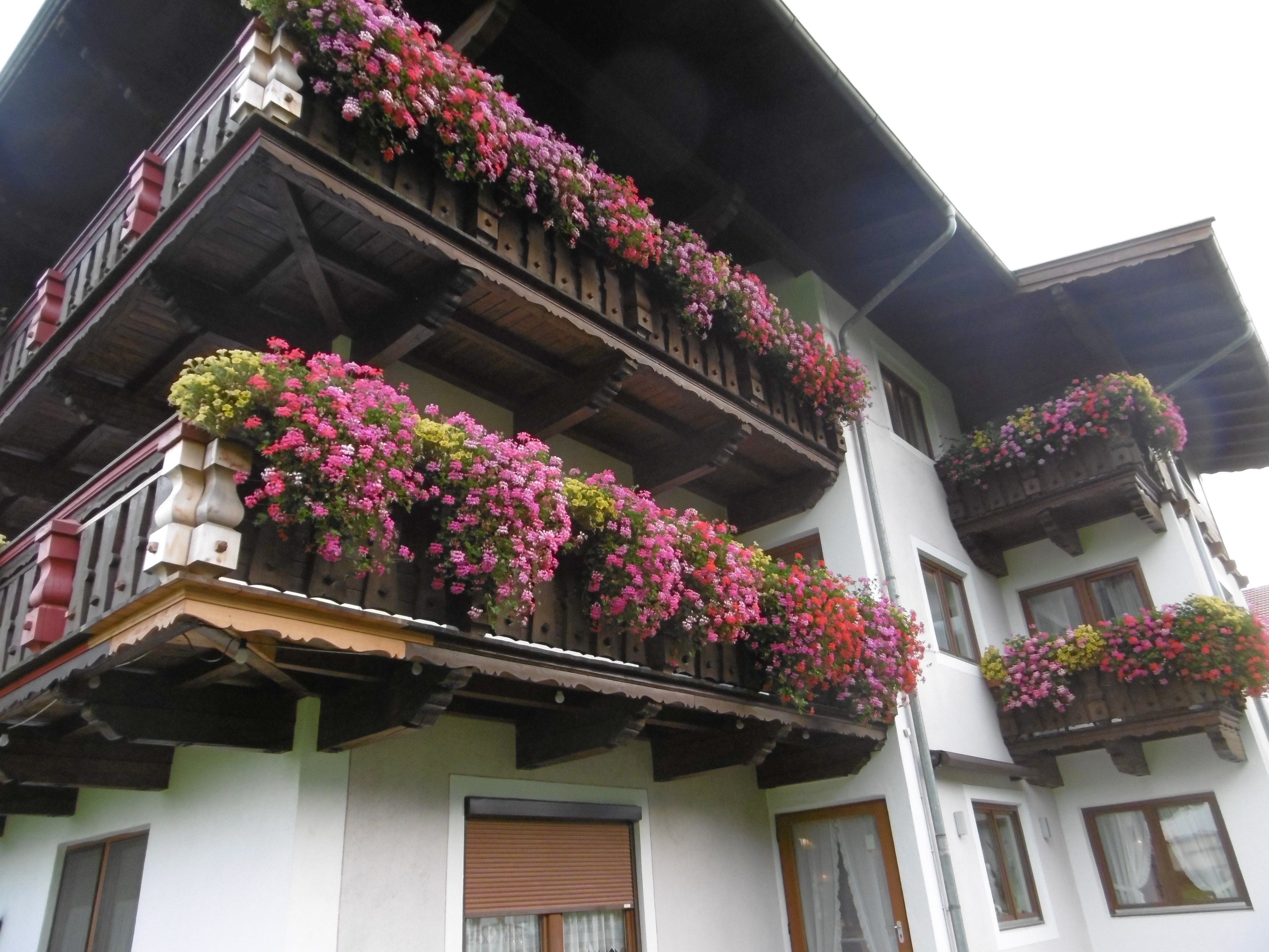 Der Michaelerhof-浴室