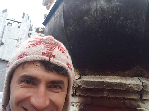 Matei Anatolie-基希讷乌必去景点