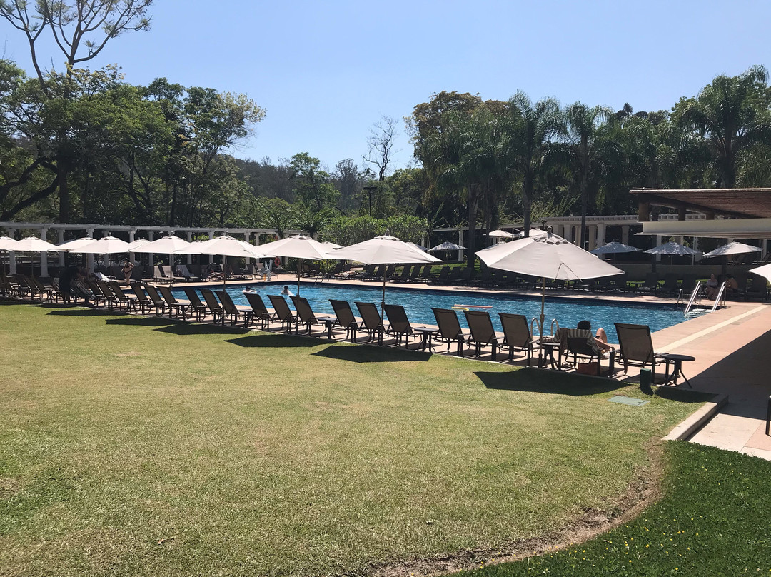 Grande Hotel Sao Pedro主图