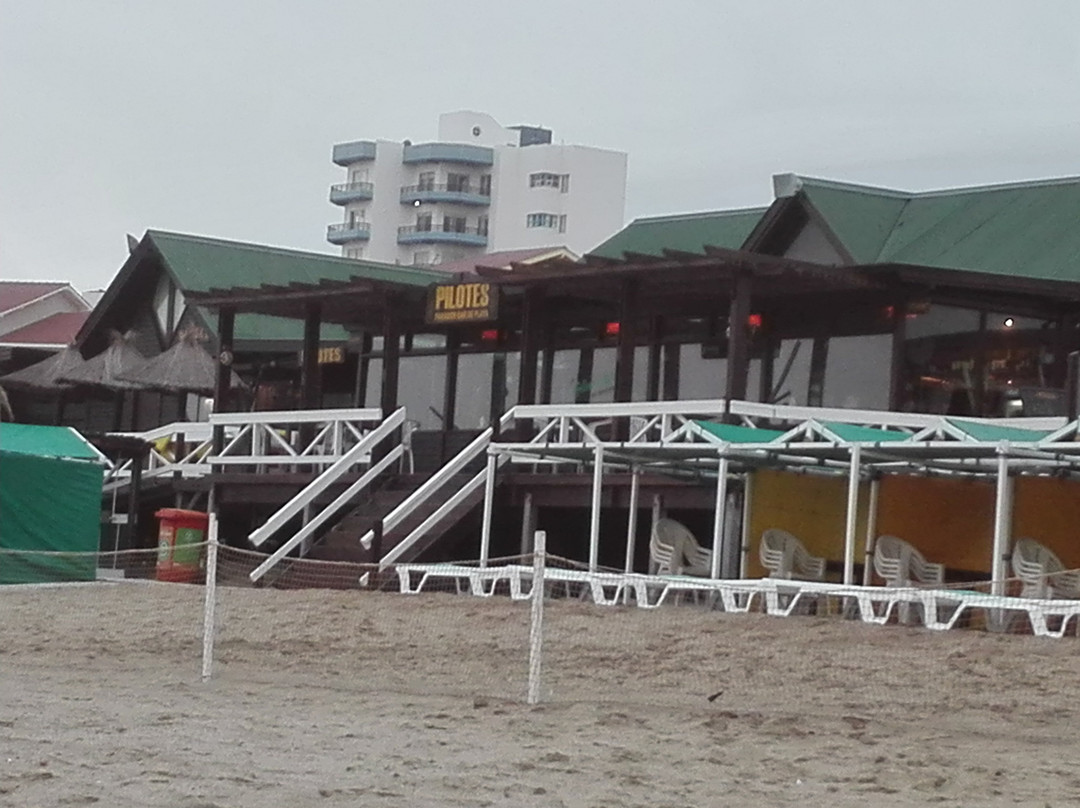 Arraial Hotel Villa Gesell主图