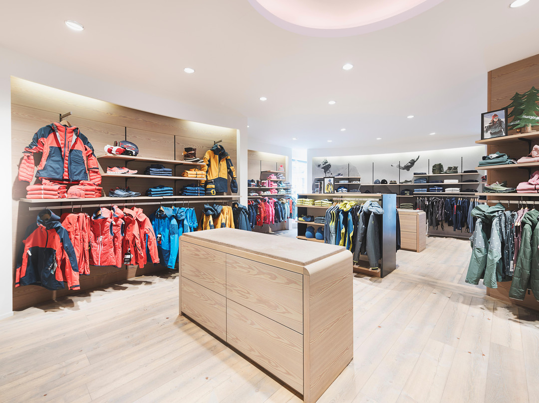 Sport Mode Schönherr-纽斯帝史都拜谷必去景点