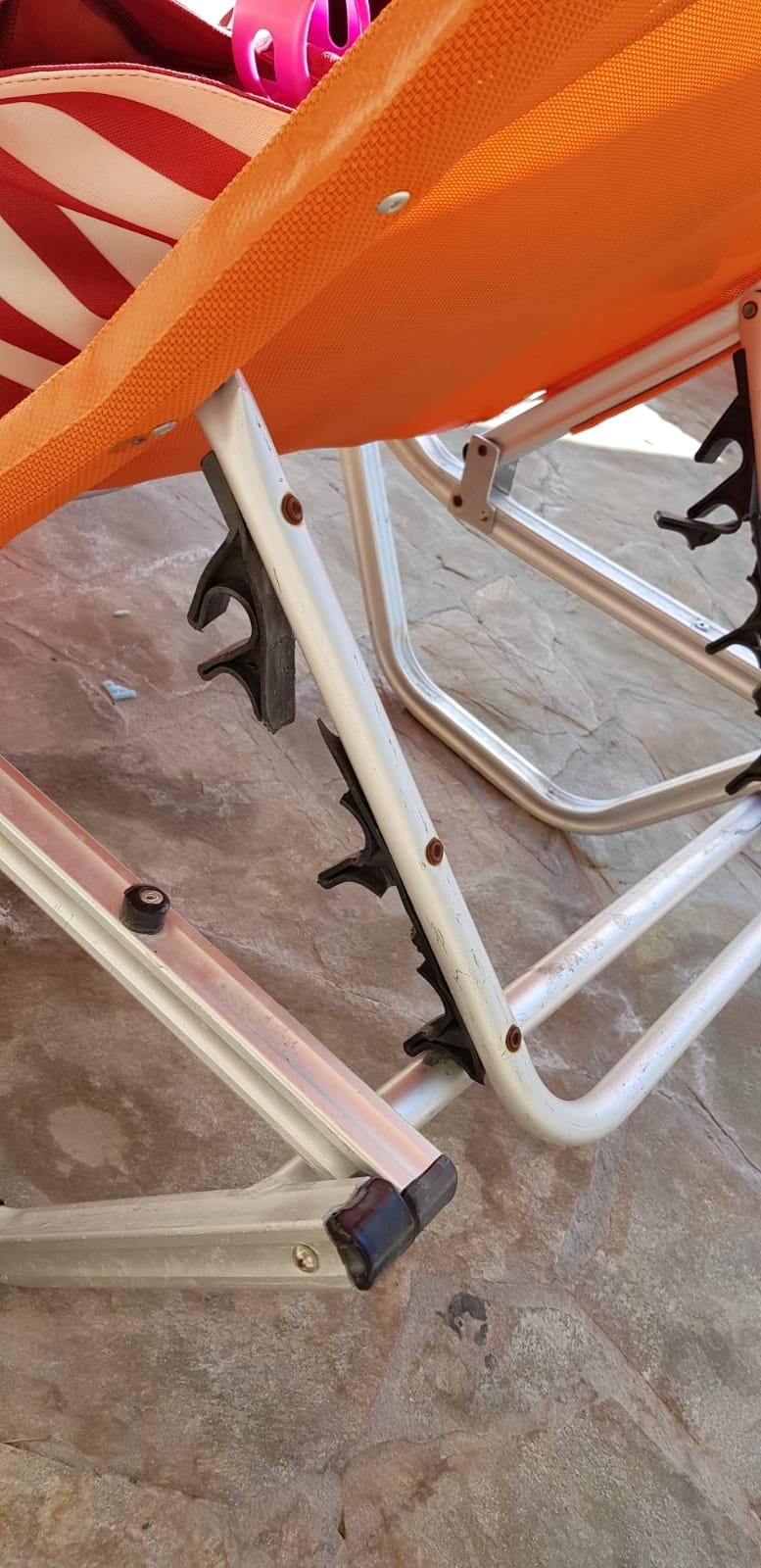 Theofilos Hotels-泳池