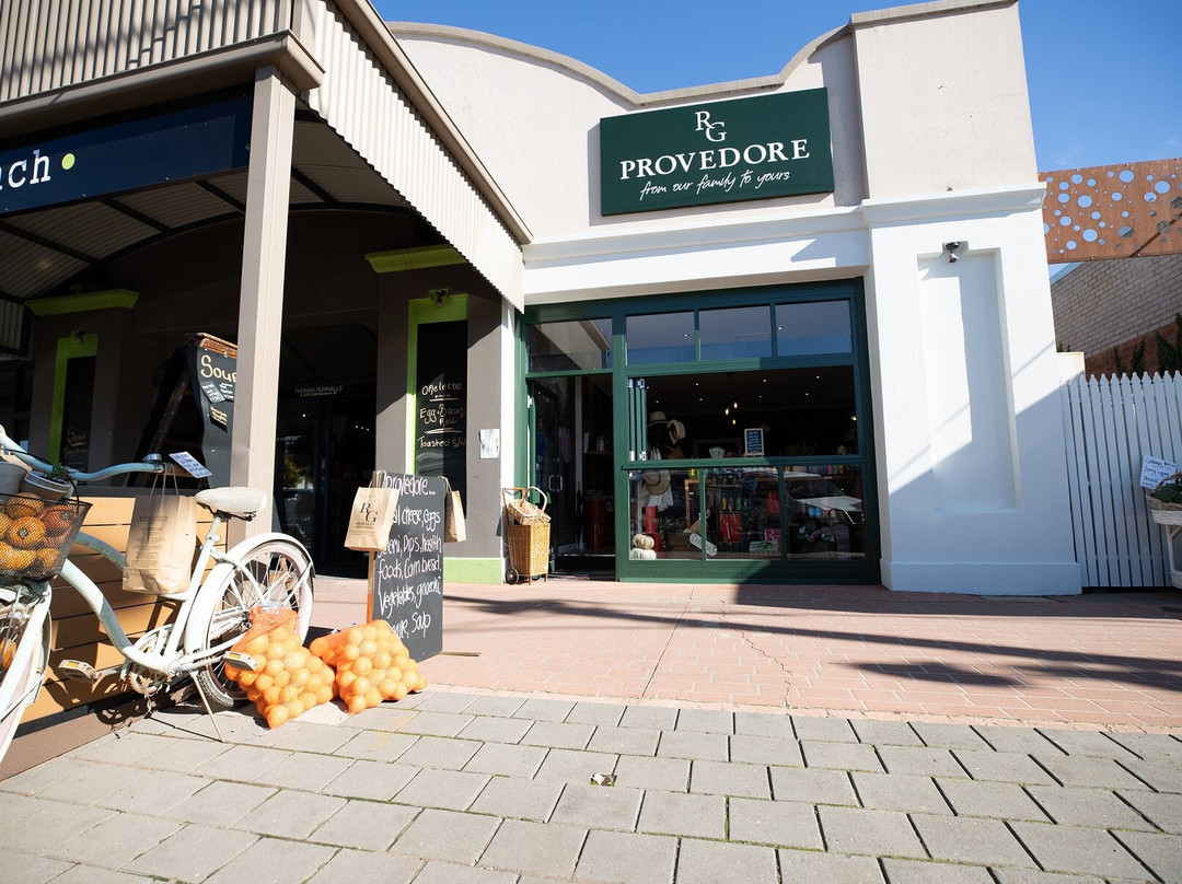 Bundalong旅游景点-Rich Glen Provedore