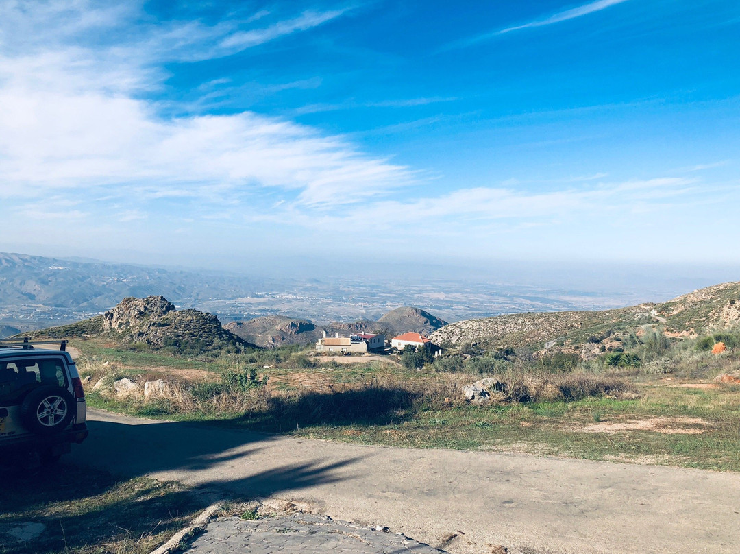 Mojacar Jeep Tours景点图片