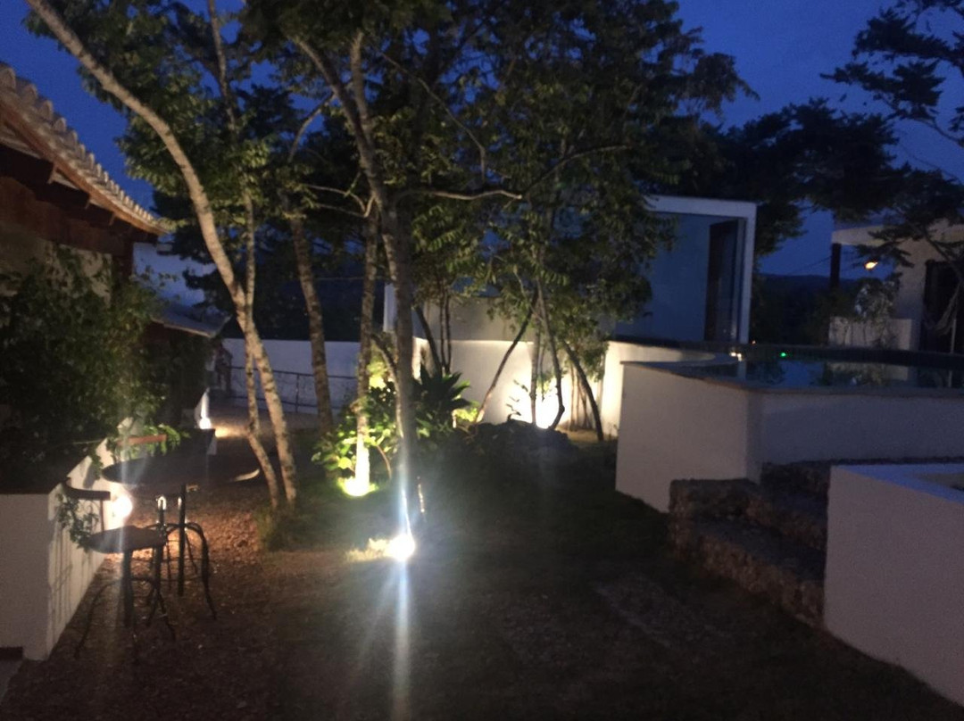 Pousada Casa De Shiva主图