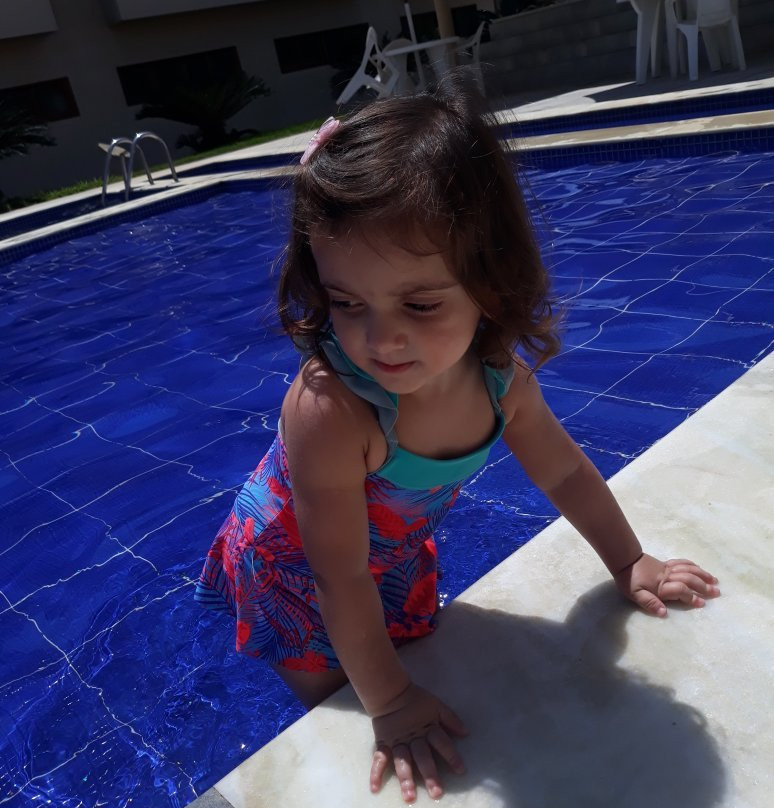 Porto da Serra Hotel主图