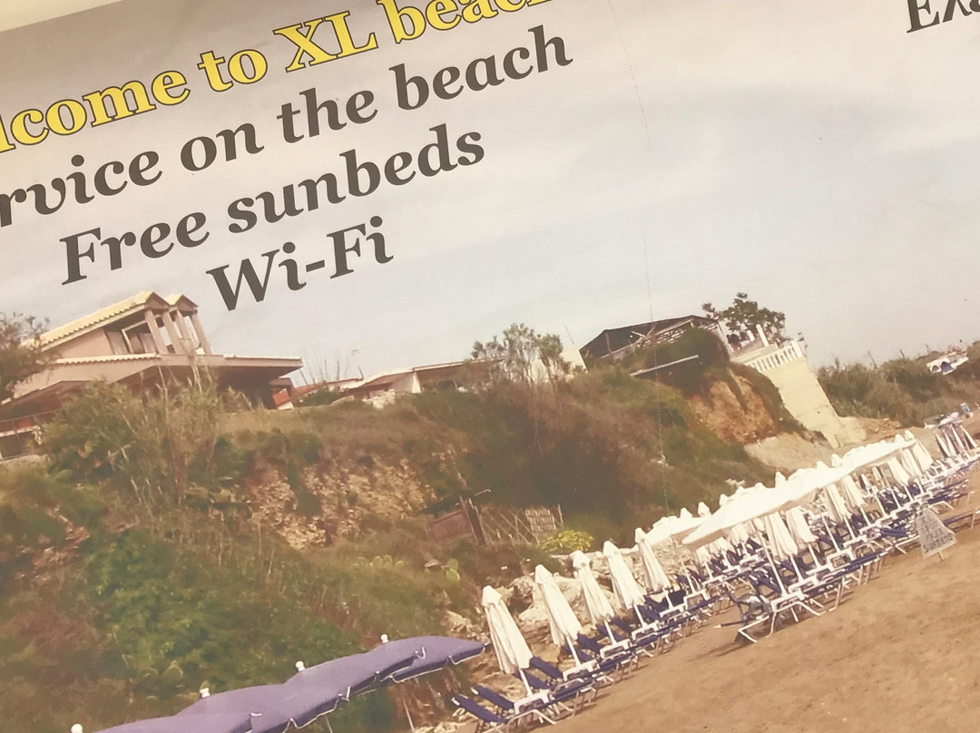 Hotel Likithos Village主图