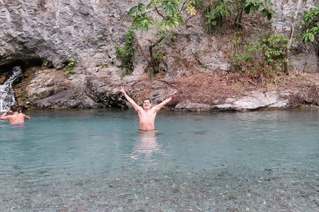 La Poza de Agua y Sal-波苏索必去景点