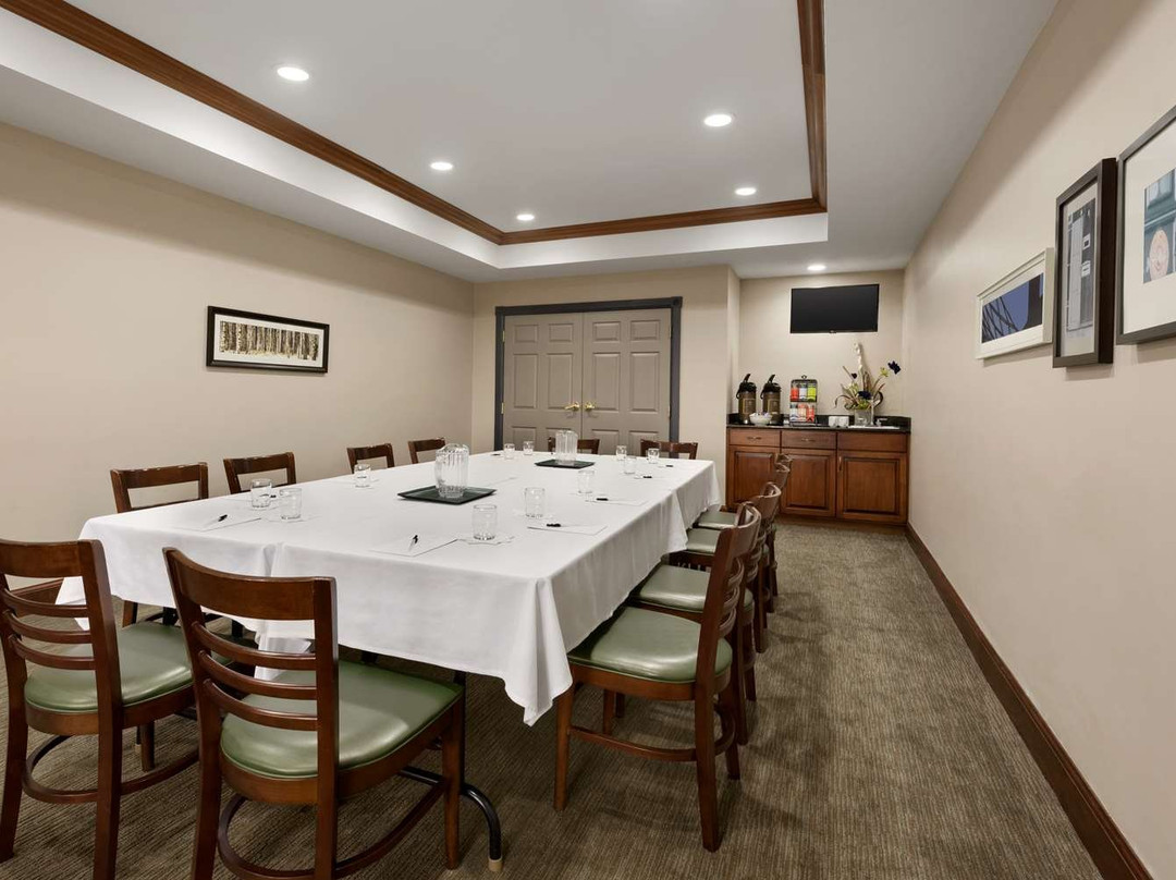 Country Inn & Suites by Radisson, Appleton North, WI主图