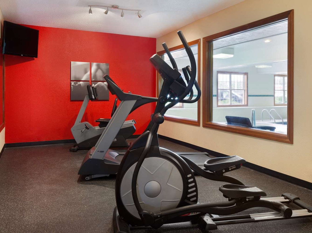 Country Inn & Suites by Radisson, Macedonia, OH主图