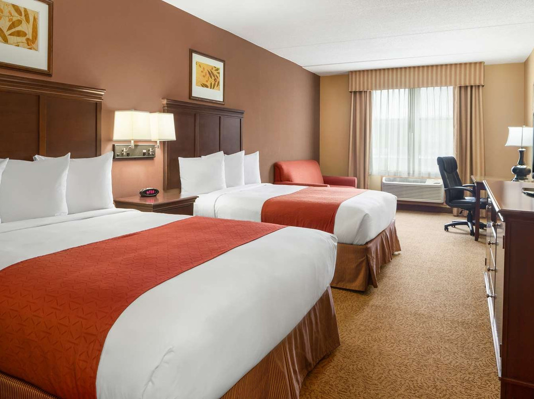 Country Inn & Suites by Radisson, Cuyahoga Falls, OH主图