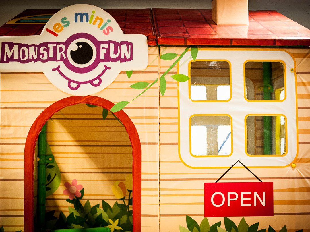 Monstrofun-马蒂尼必去景点