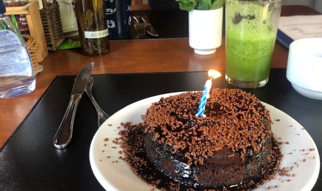 瓦尔杜旅馆-餐饮