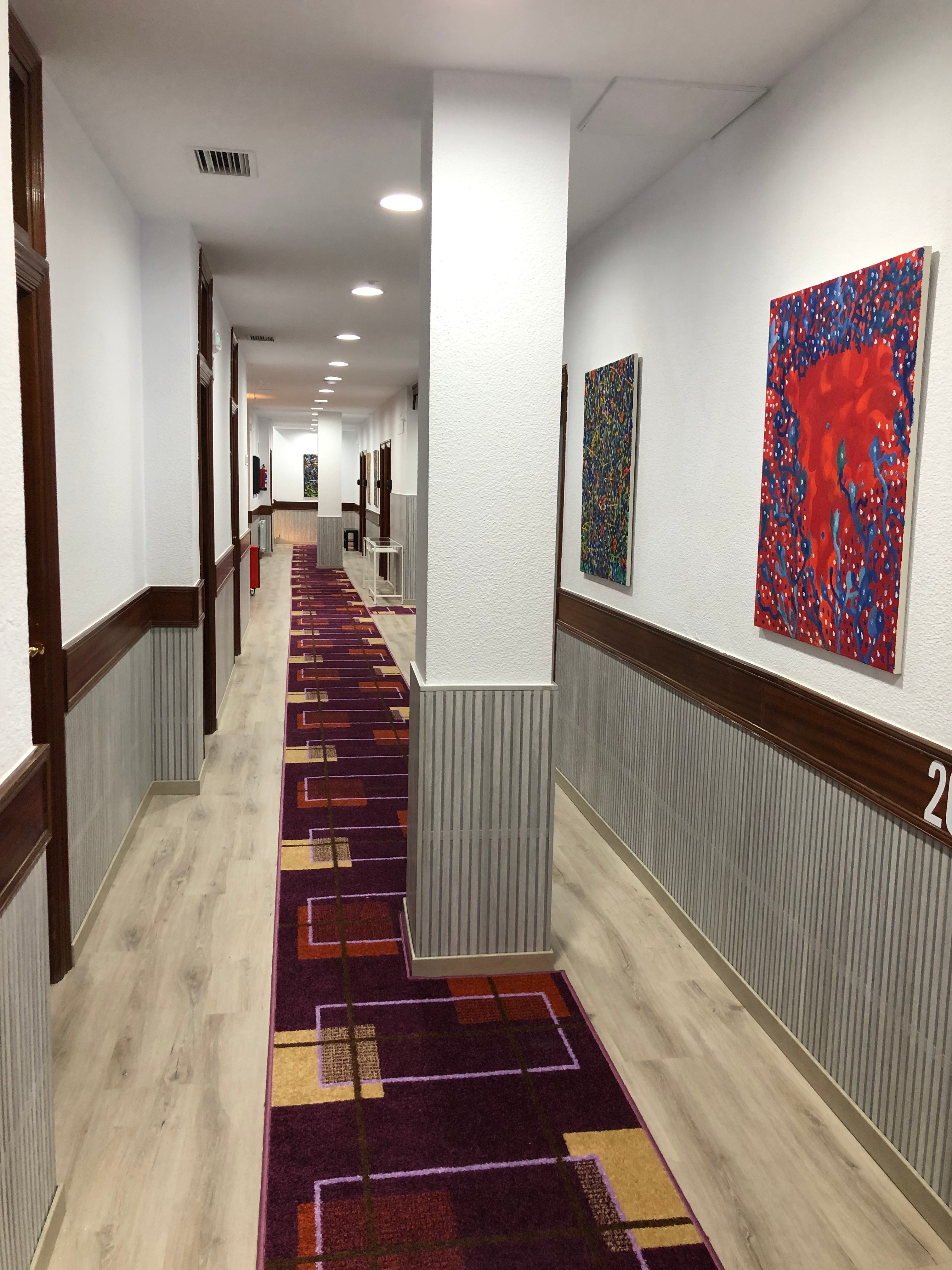 Pension Norte-portrait