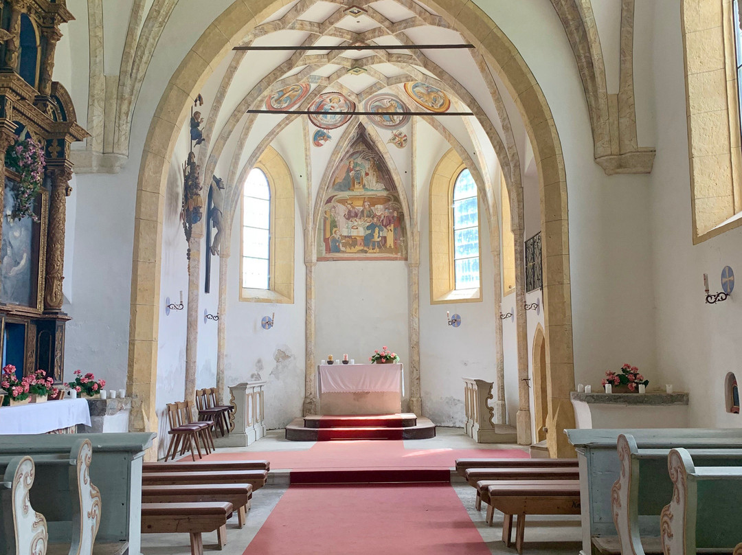 Chiesa Santa Maddalena-维拉巴萨必去景点