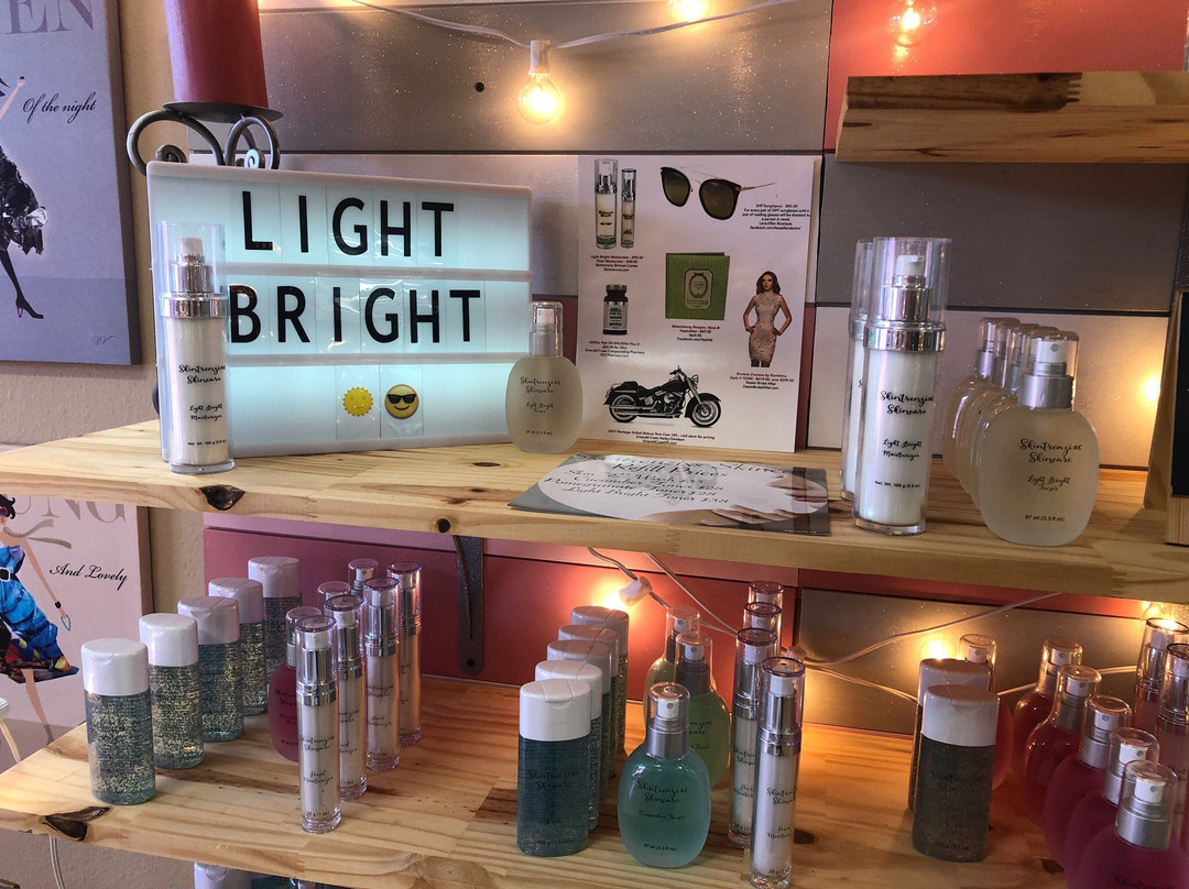 Skintrenzixs-华尔顿堡滩必去景点