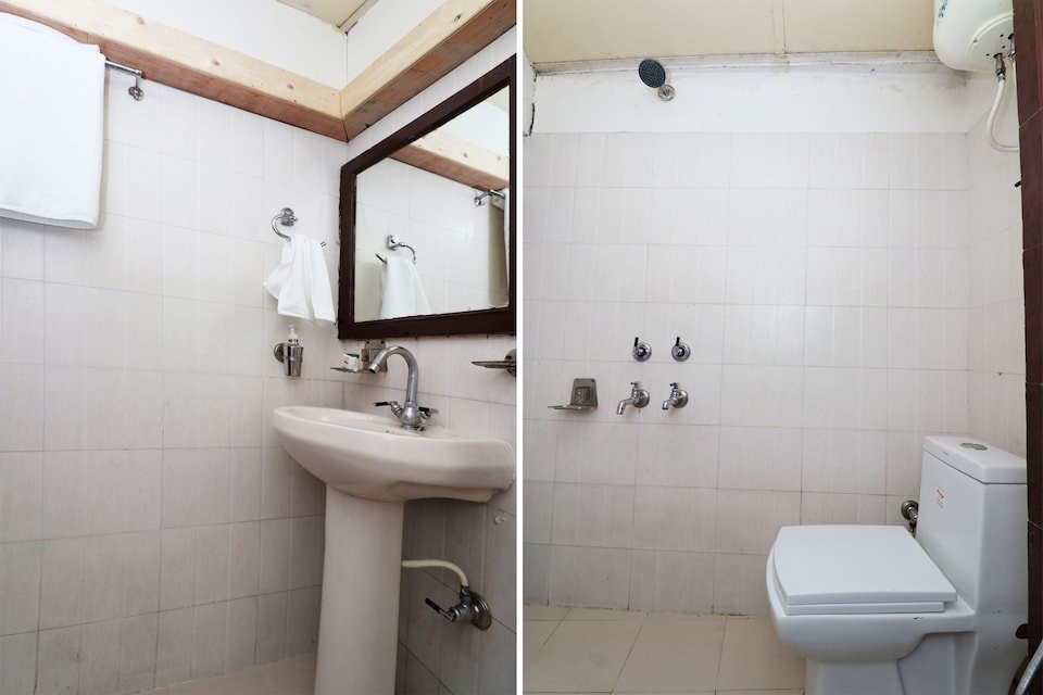 Hotel City Plaza主图