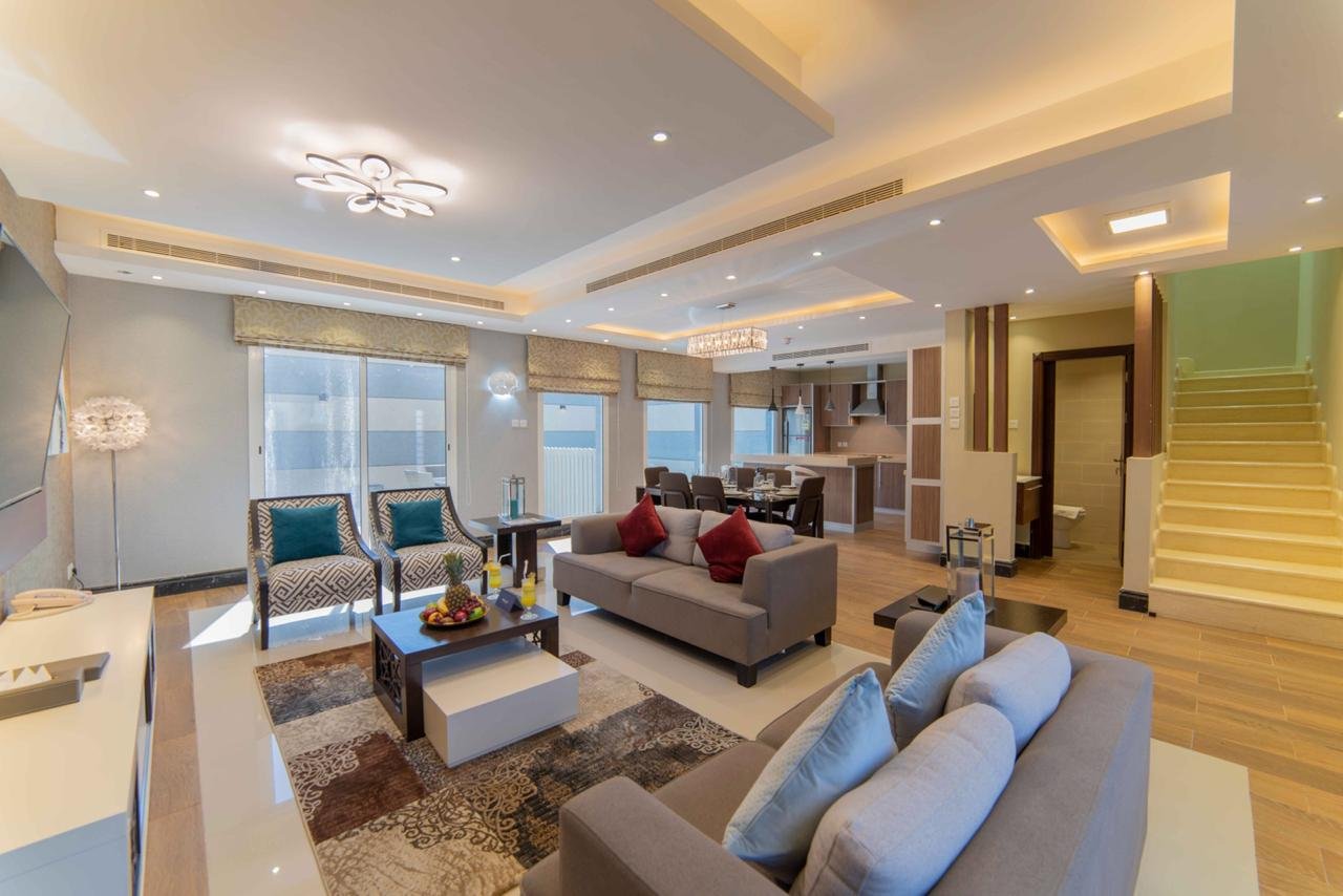 Resort Riyadh-官方
