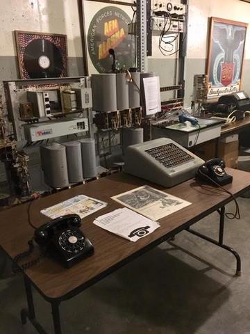 Kodiak Military History Museum-Kodiak必去景点