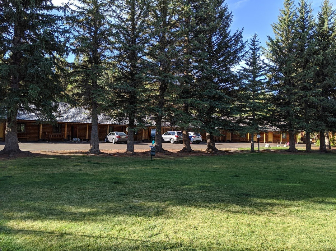 海彻度假酒店主图