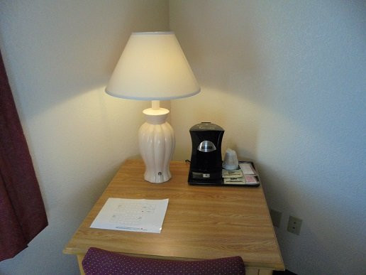 Herington Inn And Suites主图