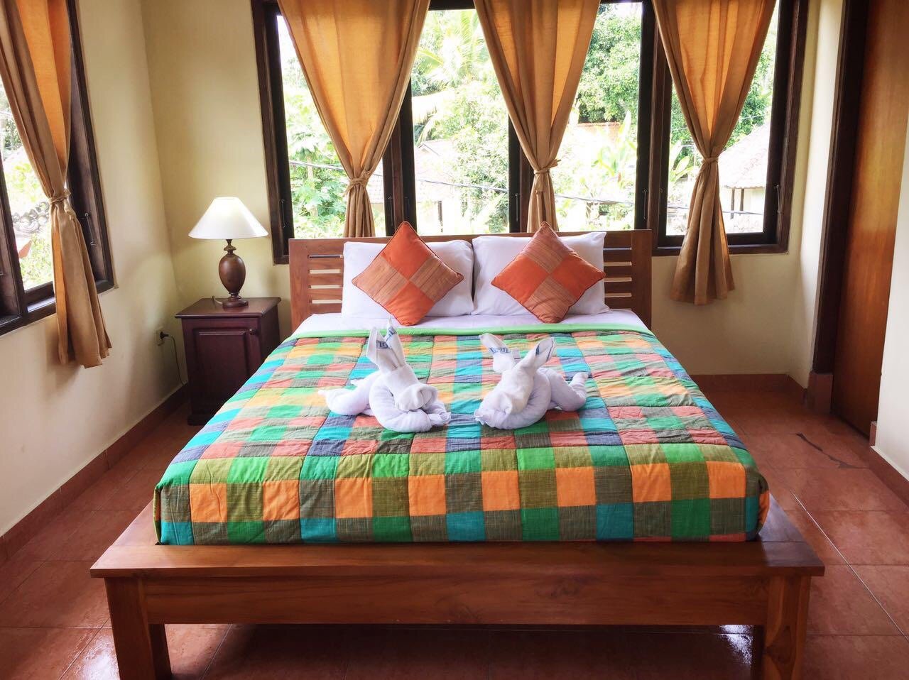 Gusti Koko Homestay-官方