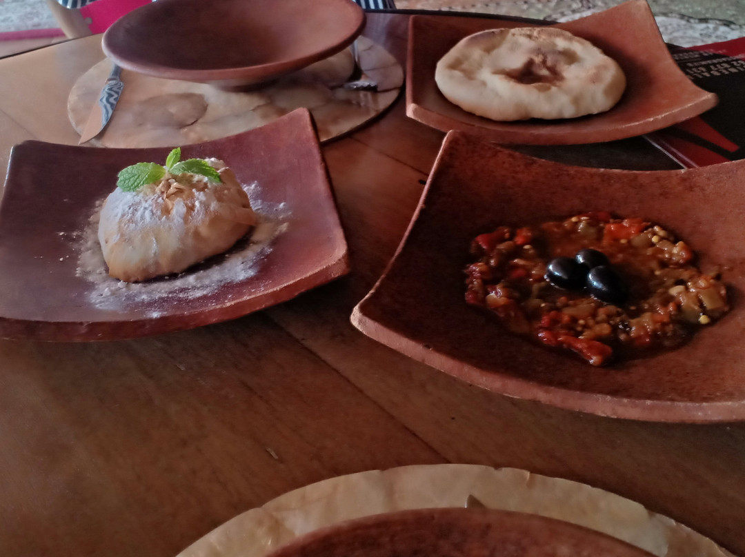 Tagine Bali