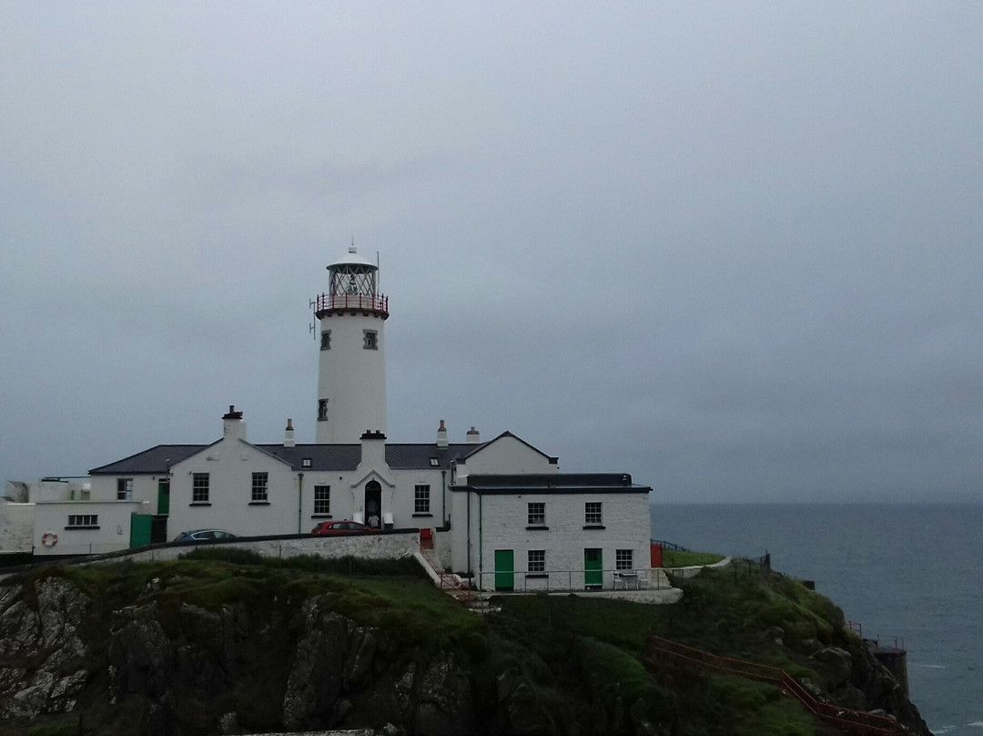 Walking and Talking in Donegal-莱特肯尼必去景点