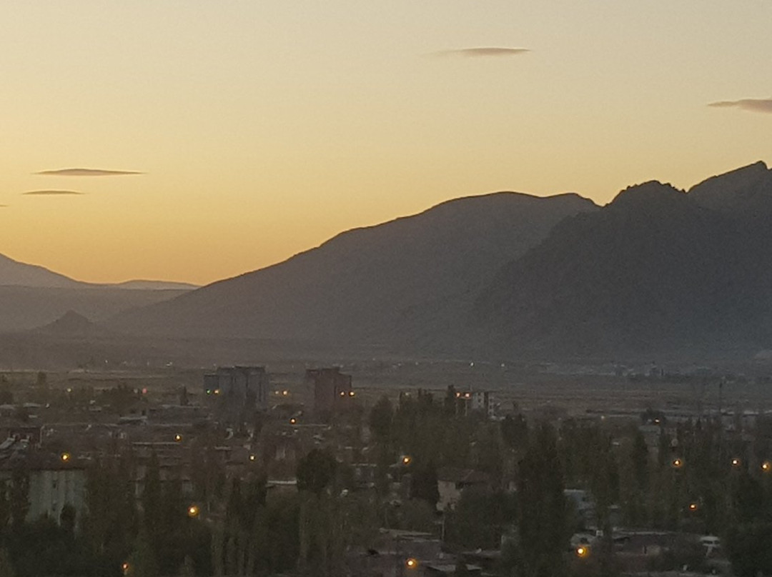 Grand Aga Hotel主图