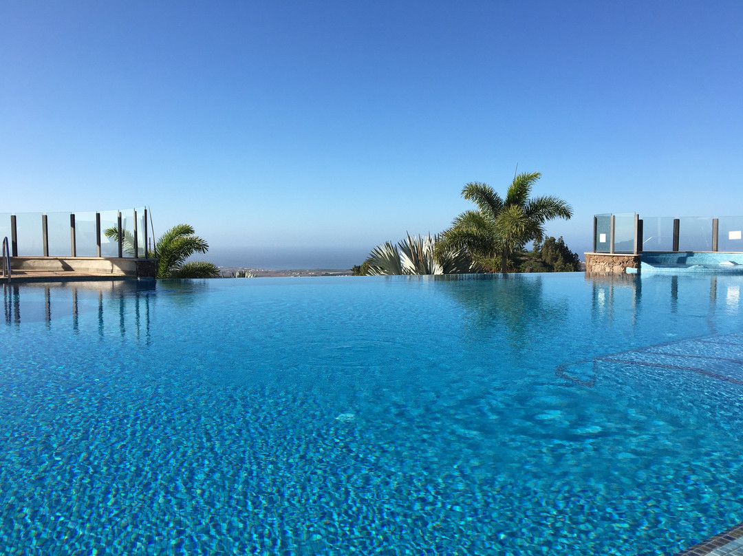 Casa León Royal Retreat主图