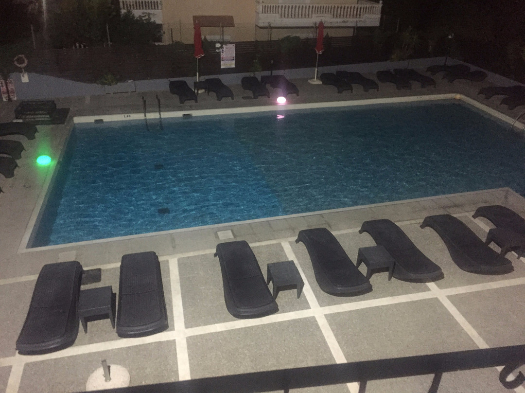 Maritime Apartments Hotel主图