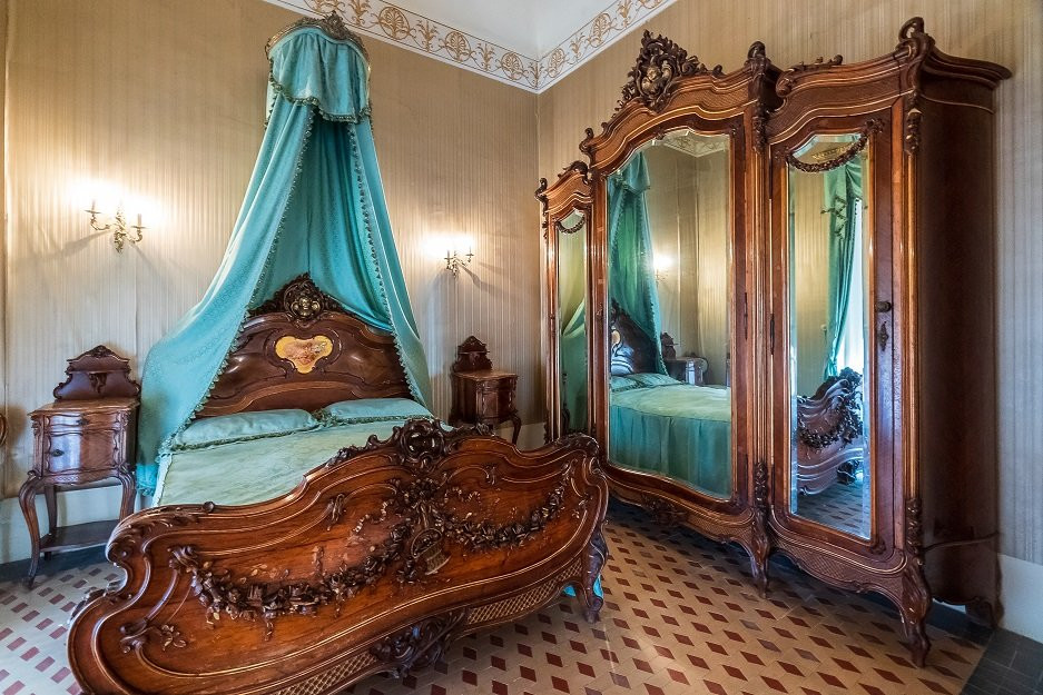 Casa Castellarnau景点图片