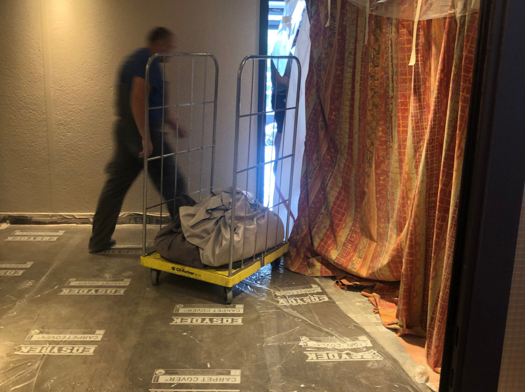 Seminaris Hotel Lüneburg主图